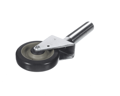 Garland GL1792003 Poly Core Caster with Threaded Rod/Stem GL4516978 (GL1792003)
