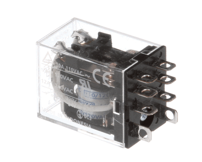 Garland 1811904 Gen.Purpose Relay-Motor Speed (GL1811904)