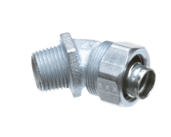 Garland GL1854504 ATX Fitting, 45 Degree (GL1854504)