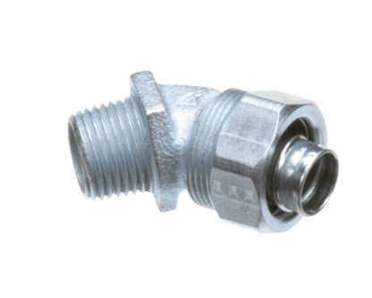Garland GL1854504 ATX Fitting, 45 Degree (GL1854504)