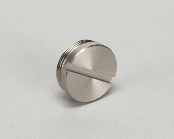 Garland GL1859102 Platen Adjustor Cap (GL1859102)
