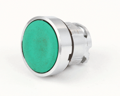 Garland 1859605 Cancel Push Button Green (GL1859605)