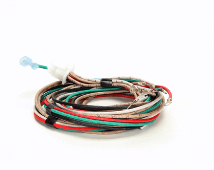 Garland GL1859807 wire harness, platen, standard (GL1859807)