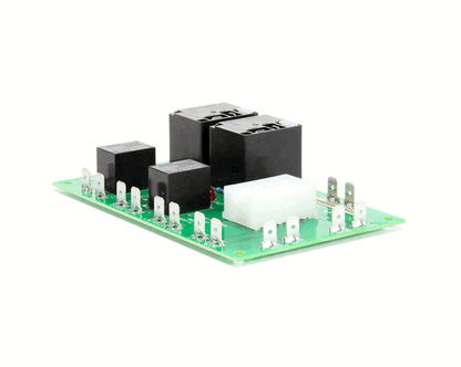 Garland 1916901 Relay Board Pcb Assembly (GL1916901)