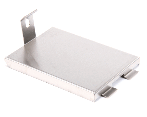 Garland 1918501 Cover - Upper Control Panel,Ss (GL1918501)