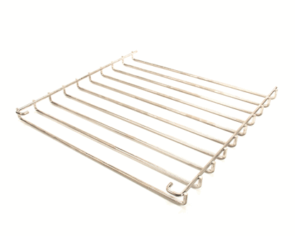 Garland 1922001 Rack Guide - 10 Pos Std (GL1922001)