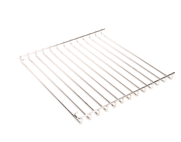 Garland 1922101 Rack Guide - 13 Pos Std (GL1922101)