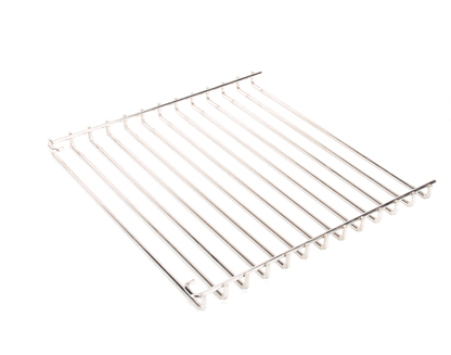 Garland 1922101 Rack Guide - 13 Pos Std (GL1922101)