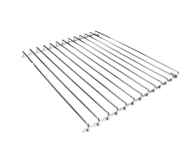 Garland 1922102 Rack Guide - 13 Pos Dp (GL1922102)