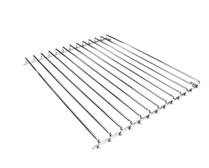 Garland 1922102 Rack Guide - 13 Pos Dp (GL1922102)