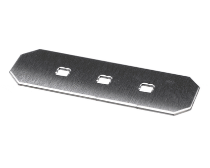 Garland 1925009 Plate-Door Hasp Back Prison (GL1925009)