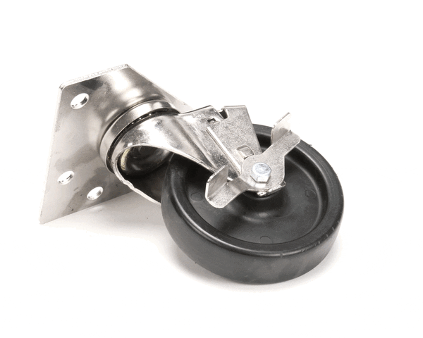 Garland 1926532 Caster-5In Dia With Brake Specia (GL1926532)
