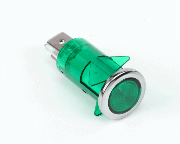 Garland 1936101 Indicator Lamp-Green- 120V (GL1936101)