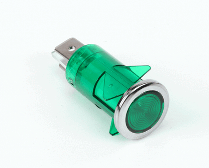 Garland 1936101 Indicator Lamp-Green- 120V (GL1936101)