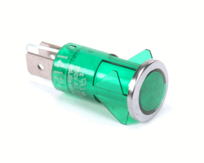 Garland 1936102 Indicator Lamp-Green- 250V (GL1936102)