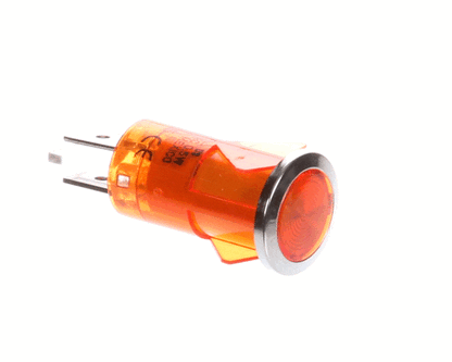 Garland 1936104 Indicator Lamp-Amber- 250V (GL1936104)