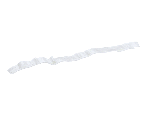 Garland 1937701 0.75W X 1/16T Gasket Tape With (GL1937701)