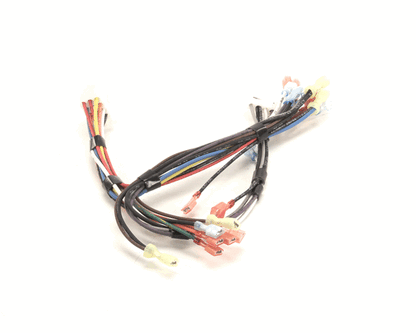 Garland 1949576 W/H-Mechanical Control Panel (GL1949576)