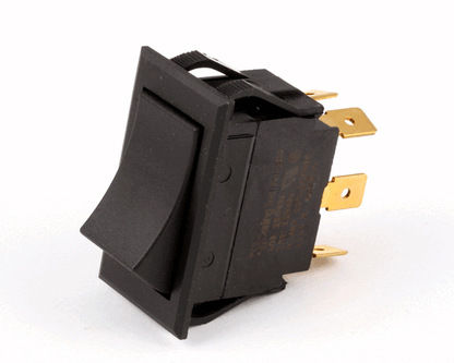 Garland GL1955401 Rocker Switch 3/4 X 1-5/8 DPDT CTR-OFF (GL1955401)