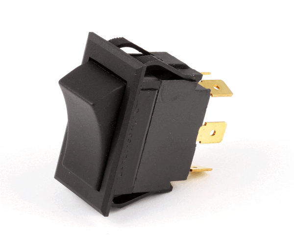 Garland GL1955402 Rocker Switch 7/8 X 1-1/2 Dpdt (GL1955402)