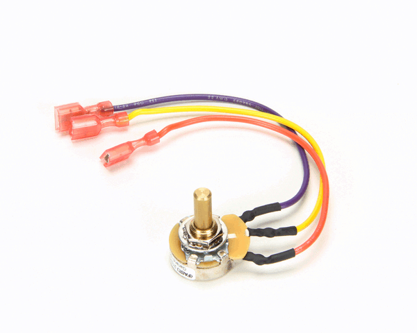 Garland GL1955601 Potentiometer 3 Wire Leads replacement 421507 (GL1955601)