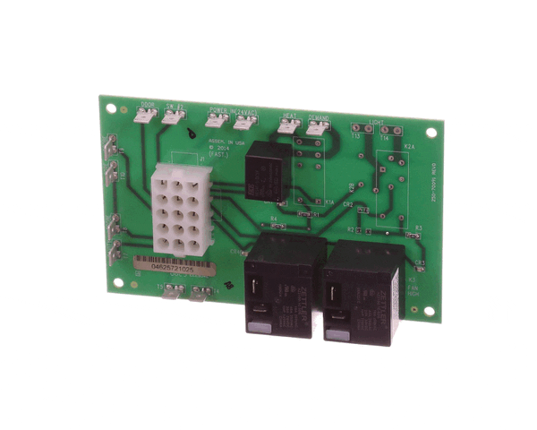 Garland 1966405 Relay Board- Mcd Oven (GL1966405)