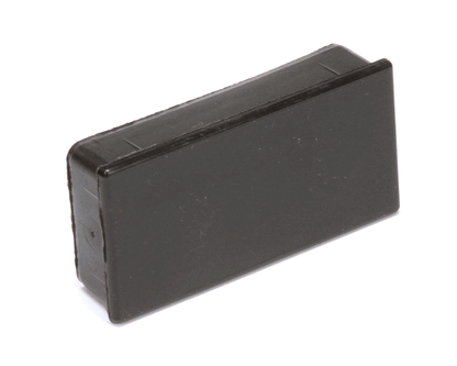 Garland 1966410 Cover-Card Reader-Black (GL1966410)