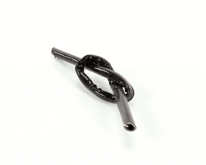 Garland GL1966501 door seal, silicone, right (GL1966501)