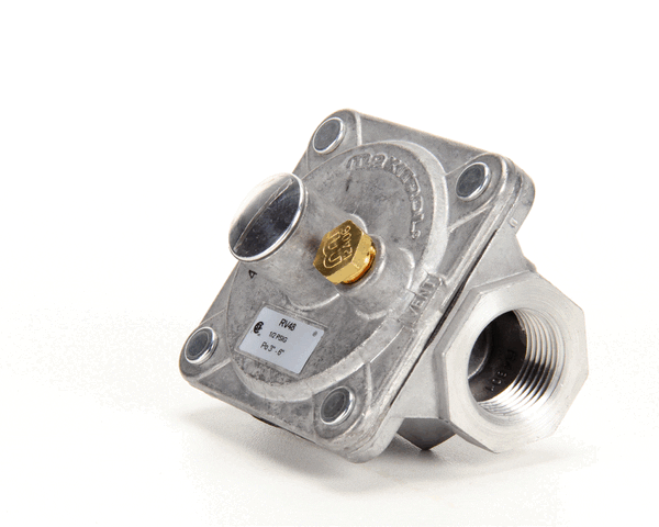 Garland GL2127502 pressure regulator 3/4 inches nat (GL2127502)