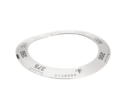Garland 2138900 Dial Insert Farenheit (GL2138900)