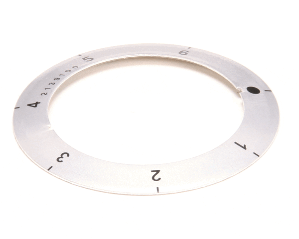 Garland 2139100 Dial Insert (0-6) (GL2139100)