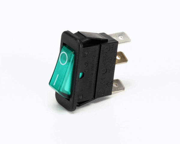 Garland 2146800 Illuminated Power Switch (GL2146800)