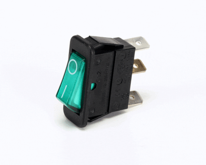 Garland 2146800 Illuminated Power Switch (GL2146800)