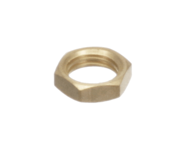 Garland 2155202 M8 X 1 Brass Nut (GL2155202)