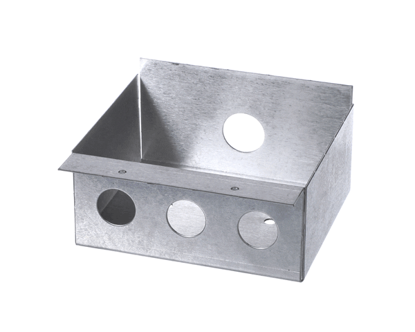 Garland 2196700 Ignitor Box F/Gd24,36 (GL2196700)