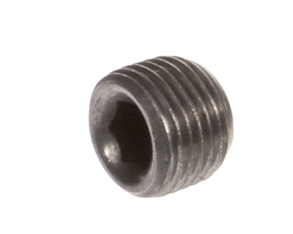 Garland 2203400 Cnt.Sunk Stl.Hex Plug 1/8Innpt (GL2203400)