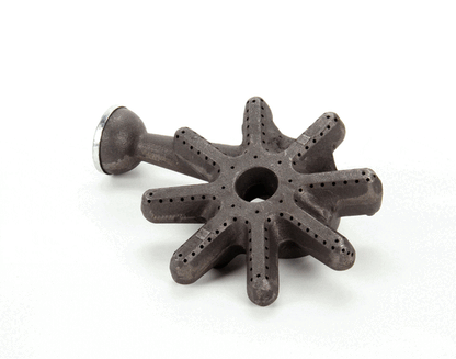 Garland 2217300 Front Brn H280/Master/Sentry (GL2217300)