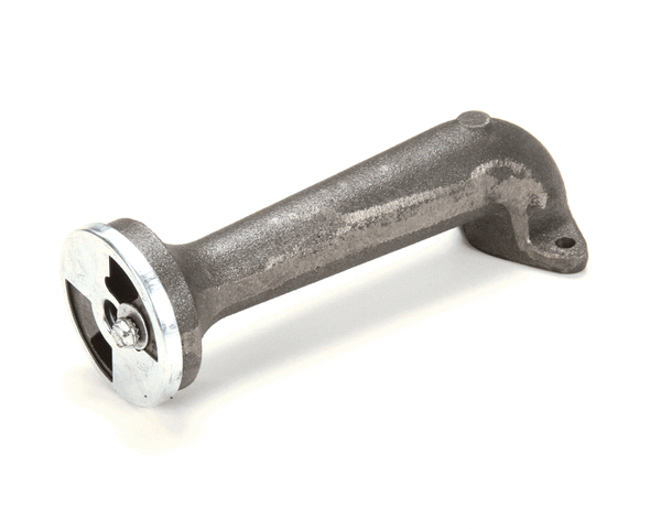 Garland 222015 Short Cast Iron Venturi, Front (GL222015)