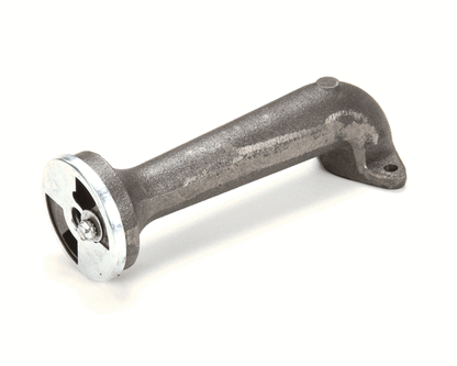 Garland 222015 Short Cast Iron Venturi, Front (GL222015)
