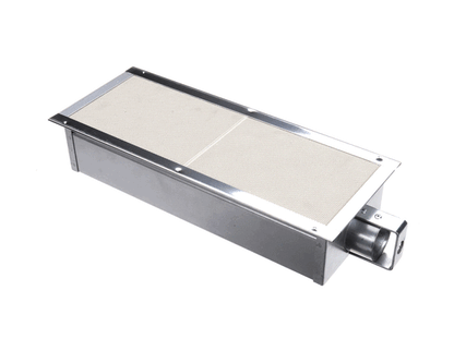 Garland 222105-2 Ir Burner 15 1/2 X 5 1/2 (GL222105-2)
