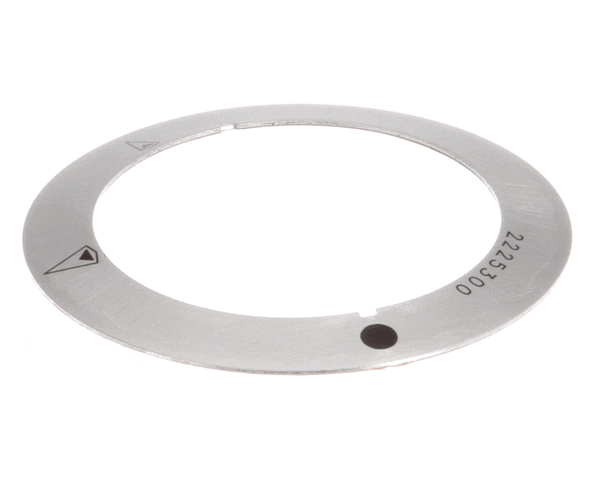 Garland 2225300 Dial Insert Hi-Lo Gd Bro/Grid (GL2225300)