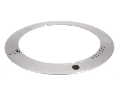 Garland 2225300 Dial Insert Hi-Lo Gd Bro/Grid (GL2225300)