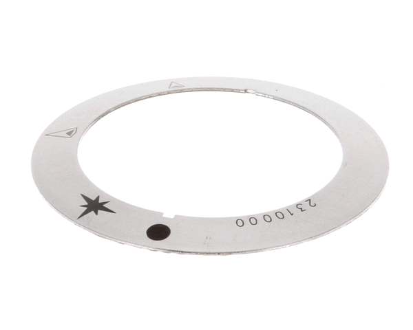 Garland 2310000 Dial Insrt Hi/Lo Flame Failure (GL2310000)