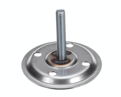 Garland 2393999 Flanged Leg Assembly (GL2393999)