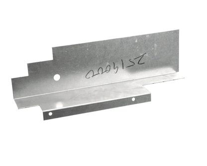 Garland 2519000 Left Roll Out Shield (GL2519000)