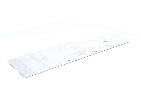 Garland 2519100 Right Roll Out Shield (GL2519100)
