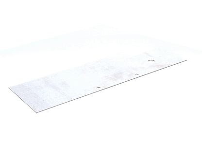 Garland 2519100 Right Roll Out Shield (GL2519100)