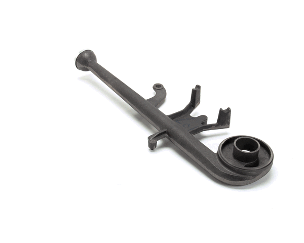 Garland 2528100 Rear Burner Housing 35K (GL2528100)