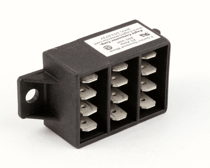 Garland 2573000 Terminal Block 3 Circuit (GL2573000)