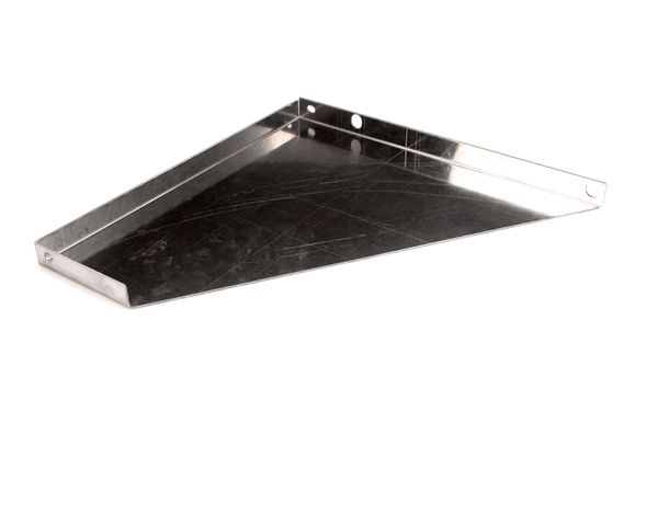Garland 2582603 Wall Mount Bracket L/H Ss (GL2582603)
